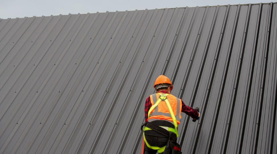 Professional residential roofers in Warrensburg, NY
